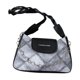 thumbnail image 3 of Bolso de hombro para mujer perfecl ligero mano vacaciones compras fiesta, 3 of 8