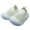 White, variant on Huanglei Baby Shoes Baby Boys Girls Sock Shoes Breathable Toddlers Slippers Indoor Outdoor Boots First Walking Shoes On Sneakers Non With Soft Rubber Soles