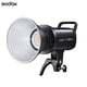 thumbnail image 1 of Godox SL100Bi Compacto LED Video Luz Fotografía Luz de relleno 100W, 1 of 8