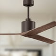 thumbnail image 6 of Matthews Fans - Mollywood Ceiling Fan in Contemporary Style 60 Inches, 6 of 7