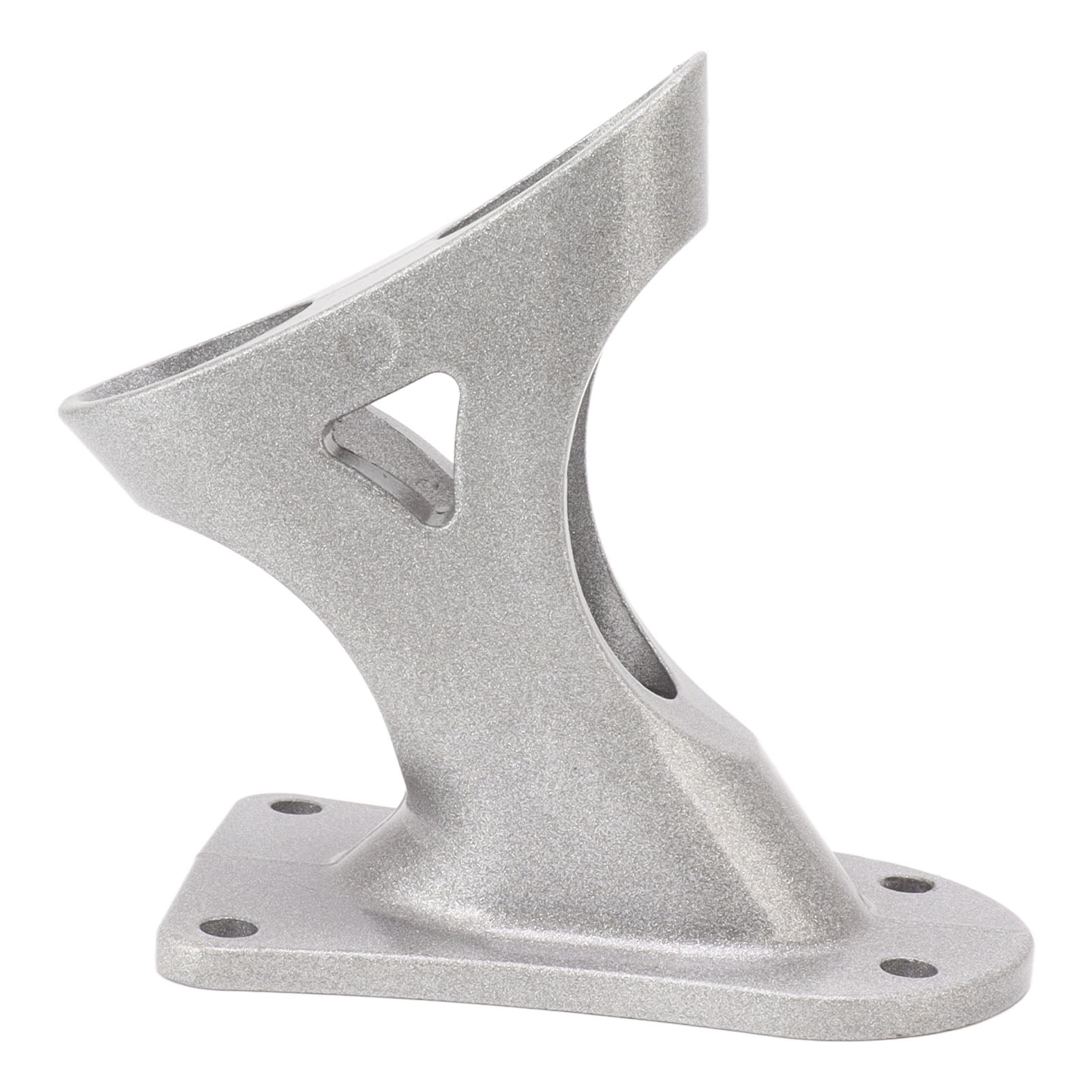 Soporte De Mástil De Posición, Soporte De Bandera Soporte De Montaje De Bandera De 2 Posiciones Soporte De Bandera Diseno De Ultima Generacion