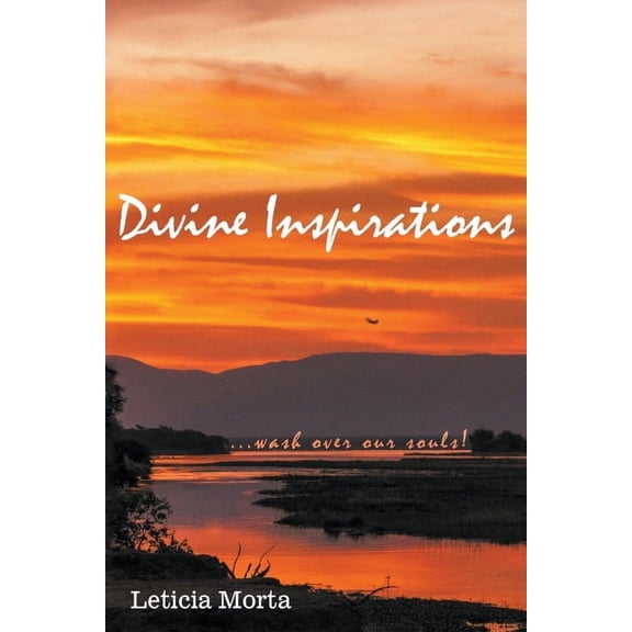 Divine Inspirations, (Paperback)