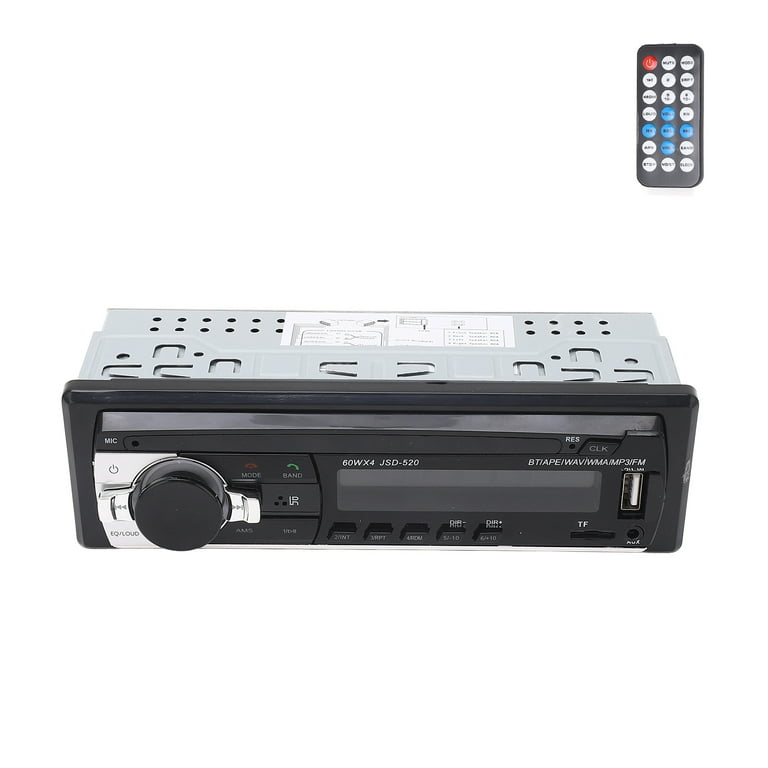 7in Car MP5 Player Multimedia Stereo Receiver Bluetooth Mirror