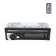 thumbnail image 4 of Radio Radio de Automóvil, Dual Conexión Radio de Automóvil DC 12V para Viajar para Escuchar Música, 4 of 7