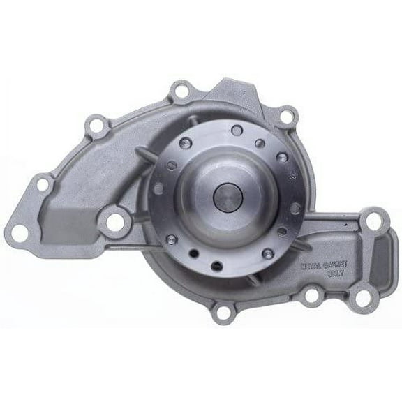 ACDelco Professional 252-694 Water Pump Kit Fits 1995 Chevrolet Camaro