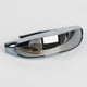 thumbnail image 4 of Gafas de soldadura con lentes de PC resistentes a impactos, gafas de seguridad para soldadura fuerte Plata, 4 of 8