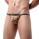 thumbnail image 2 of Ropa interior de hombre Ropa interior de cintura baja Ropa interior de hombre con estampado de leopardo sexy Fridja nalpqowj44579, 2 of 8