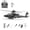 Dark Grey / 1 Battery, variant on RC ERA C170 AH-64D 1/48 Scale RC Helicopter, Flybarless 6CH Aircraft with Optical Flow Positioning, Brushless Motor, Altitude Hold, One-Key Inverted Flight( Dark Grey / 1 Battery )