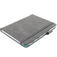 thumbnail image 2 of HLONKAddress Book Petit Carnet de Contacts Carnet de Téléphone pour la Maison Organisateur d'Adresses pour Numéros de Téléphone, 2 of 5