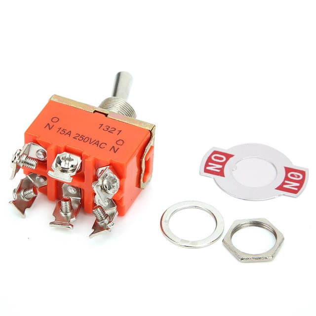 Toggle Switch Cover, Toggle Switches, Mini Cars Truck For Home Appliance Industrial Control