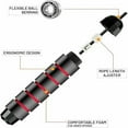 thumbnail image 2 of PENGXIANG Adjustable Jump Rope  Fitness Jump Rope for Men Women and Kids  Speed Jumping Rope for Workout Exercise, 2 of 9