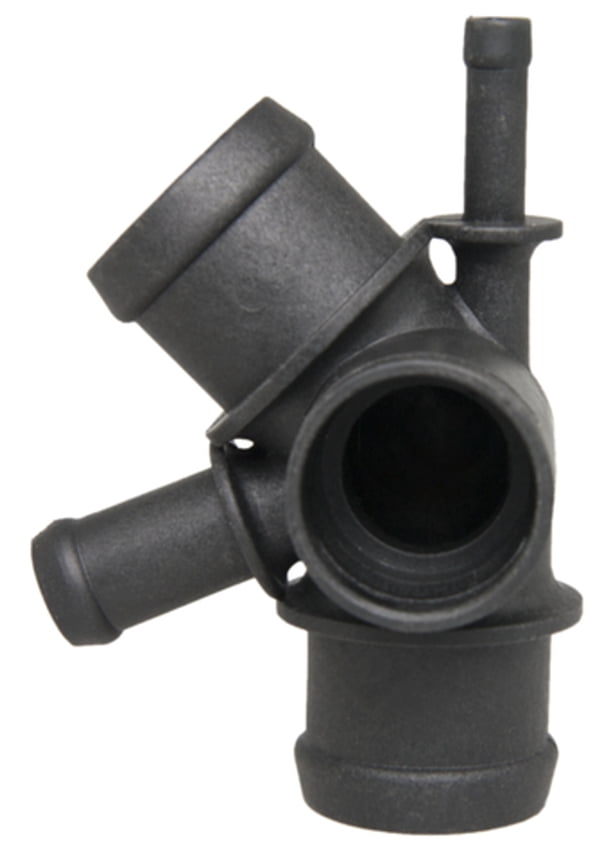 Engine Coolant Coupling
