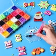 thumbnail image 1 of Perlas mágicas de niebla de agua, juguetes de perlas adhesivas de agua mágicas, adecuados para niños y niñas, juguetes educativos creativos hechos a mano para hacer uno mismo, 1 of 5
