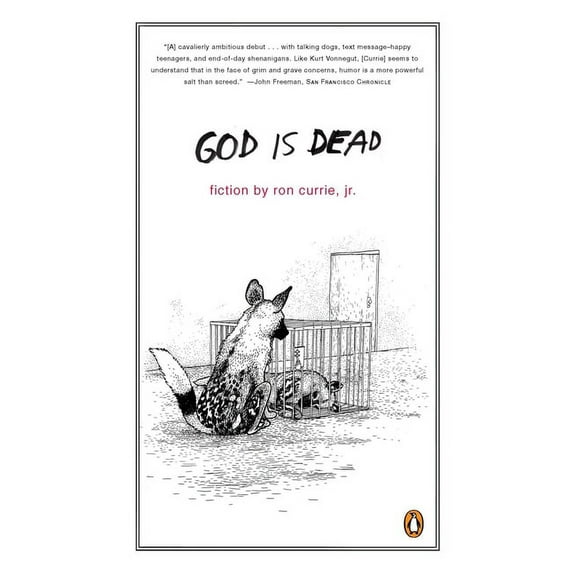 God Is Dead, (Paperback)
