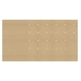 thumbnail image 1 of Kearding Paquete de 100 forros para freidora de aire, horno, hamburguesa, sándwich, galleta, papeles de aceite, hogar, cafetería, panadería, cocina, Cocina y Comedor 30x25cm Kearding HA072063-03, 1 of 6