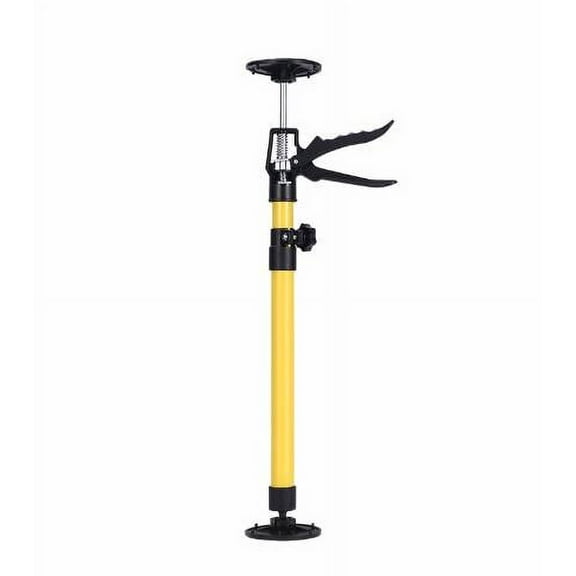 ITSELFER Heavy Duty Adjustable Telescopic Cabinet Jack Support Pole for Secure, Easy and Stable Cabinet Installation