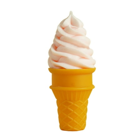 

Summer Crunchy Shooting Props Ice Creeam Model Creative Ice Creeam Decorative Ornaments Dessert Creeam Toys