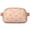 Beige-35, variant on Cute Dog Fanny Pack for Women – Puppy Print Belt Bag with Paw and Bone Pattern, Lightweight Travel Pouch for Pet Lovers with Zipper Compartments