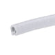 thumbnail image 1 of Borde Recorte Blanco Unique Bargains U Forma 14.76 Pies/4.5 Metros, 1 of 6