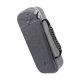 thumbnail image 3 of Funda de TPU con Soporte Suave a Prueba de Golpes Antiarañazos para PS5 Portal Blanco, 3 of 5