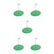 thumbnail image 1 of sweethay Entrenador de golf de plástico portátil extraíble para principiantes Putt Cup Herramientas de ayuda para entrenamiento en el hogar Type2 NO2, 1 of 6