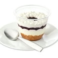 thumbnail image 4 of Marketside No Bake Blueberry Cheesecake Parfait, 4.9 oz (Refrigerated, Thawed), 4 of 9