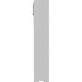 thumbnail image 4 of 1 7/8"W x 6"D x 10"H Cena Architectural Grade PVC Corbel, 4 of 9