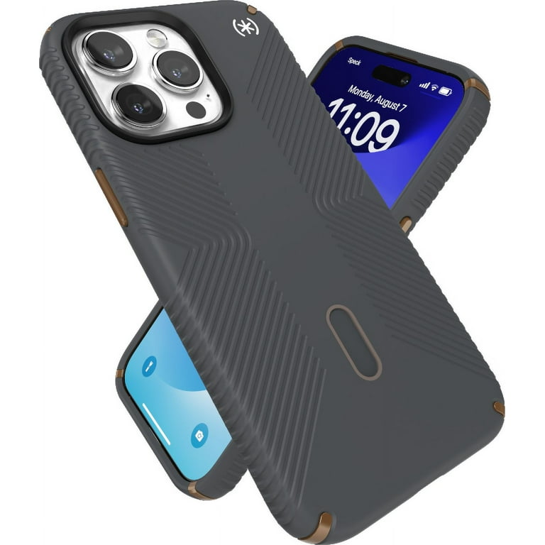 Speck Presidio Perfect-Clear iPhone 11 Pro Max Cases Best iPhone 11 Pro Max  - $39.99