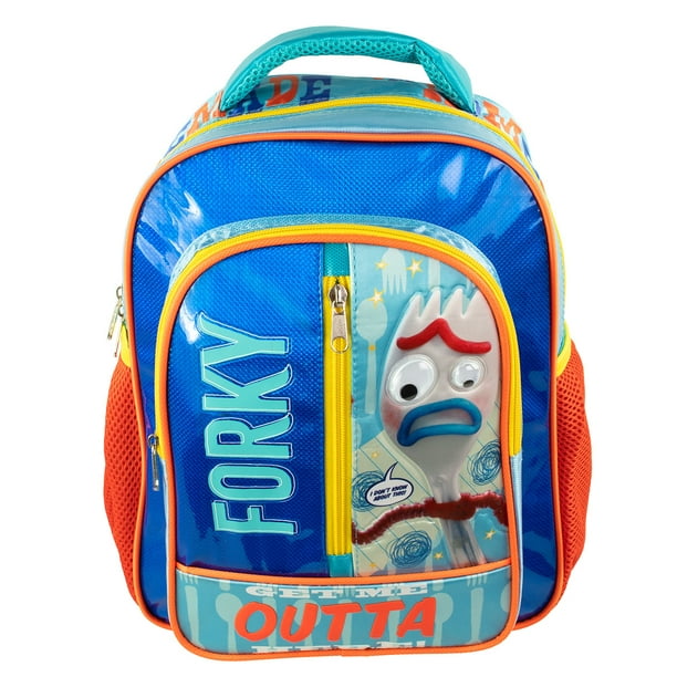 Mochila toy story 4 walmart hotsell