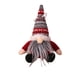 thumbnail image 2 of Xihbxyly Muñeca Del Bosque Sentada, Decoración Navideña Artesanal, Cuerpo de Lana Suave, Base con Peso para Mayor Estabilidad, Colgante de Árbol de Navidad, Decoración Acogedora para El Hogar, Tamaño, 2 of 3