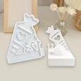 thumbnail image 1 of Portavelas De Pilar, Molde Para Hacer Moldes De Silicona Con Diseño De Números De Zanahoria, 1 of 8
