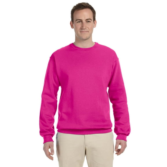 JERZEES - NuBlend Crewneck Sweatshirt - 562MR