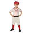 thumbnail image 1 of Une Ligue de Leur Propre Costume de Jimmy pour Tout-Petit, 1 of 2