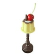 thumbnail image 3 of Diseño decorativo de la mesa de luz nocturna de la mesa de luz linda para niñas lámpara de noche compacta para mujeres para la sala de estar de la sal, 3 of 8