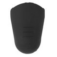 thumbnail image 2 of 4X Tapa de Boquilla de Saxofon Clarinete de Caucho Proteja la Punta Delicado Negro, 2 of 5