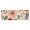 Bright Pioneer Flower, variant on Colorful Pioneer Flower Patchwork Kitchen Rug Mat,Kitchen Runner Rugs Non Skid Washable,Decorative Kitchen Floor Mats for Kitchen,Sink,Laundry,17"x47.2"