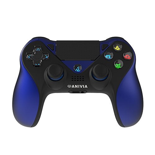 ps4 controller use on switch