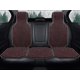 thumbnail image 3 of Cojín lumbar de malla transpirable para coche, con cuentas de madera y alambre de bambú, para masaje de cintura y espalda, para verano, 3 of 5