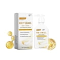 thumbnail image 1 of Retinol firming anti-aging body lotion, deep hydrating and nourishing body lotion, reduces wrinkles, suitable for all skin types, 1 of 4