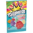 thumbnail image 3 of Maynards Sweedish Berry Tropical Candy, 185G, 3 of 5