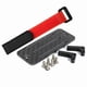 thumbnail image 1 of Bandeja de BateríA de Fibra de Carbono Montaje del Receptor ESC para Axial SCX10 Capra 1/10 RC Car LCG Chasis Centro Inferior de Rieles de Gravedad, 1 of 5