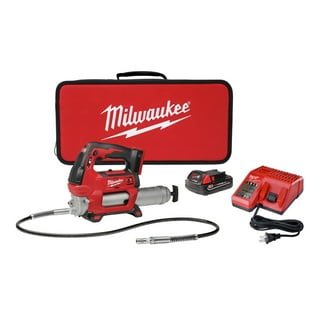 Milwaukee 8975-6 - 570 / 1000F 11.6A 120V Corded Dual Temperature Heat Gun  