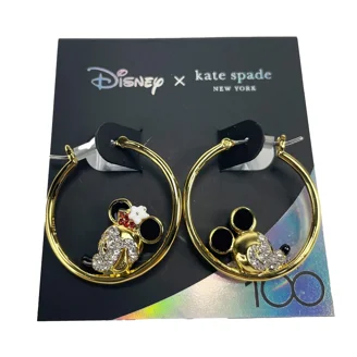 Disney The Haunted Mansion Tightrope Walker Ears Headband  display picture 3
