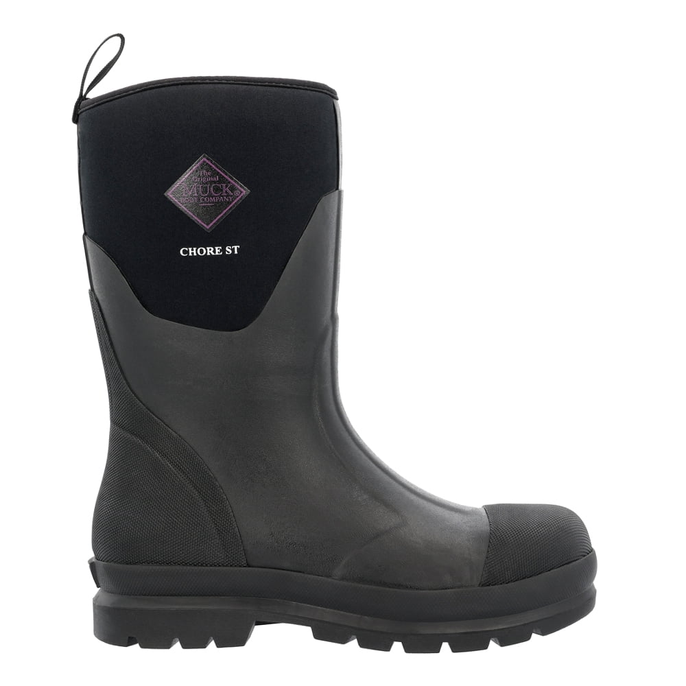 The Original Muck Boot Company Muck Chore Rubber Women
