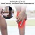 thumbnail image 1 of Bloques de cuña para Yoga bloque de elevación de pantorrilla multifuncional antideslizante para deportes y Fitness, 1 of 6