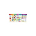 thumbnail image 2 of NewPath Learning Math Bulletin Board Chart Set, Shapes & Figures, Set of 6, 2 of 2