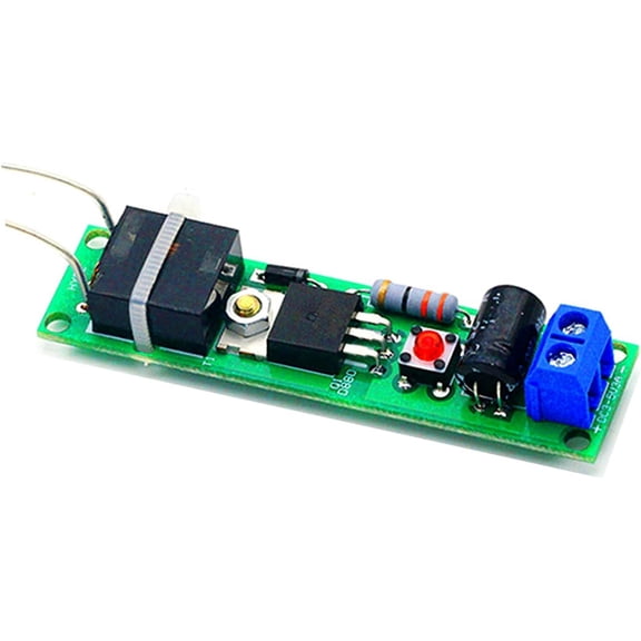 Soldering Practice Kit Electronic Lighter Electronic DIY Kits DIY Soldering Project Solder Kits