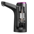 thumbnail image 5 of Extractor de agua eléctrico doméstico, aspirador automático de agua en barril, agua mineral, agua en barril grande, hidrante de agua presurizada, 5 of 5