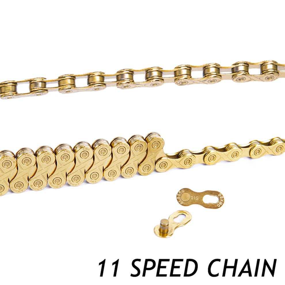 11 speed chain mtb