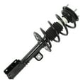 thumbnail image 2 of Pair Front Left Right Shock Strut w/ Spring For Ford Explorer 2011 2012 2013 2014 2015 - BuyAutoParts, 2 of 7